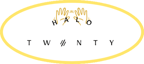 Make Your Mark Sticker by Halogen Foundation Singapore