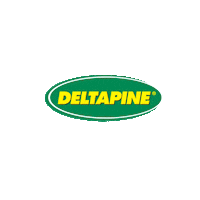 Cotton Sticker by DEKALB Asgrow Deltapine