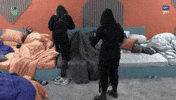 Bbnaija GIF by Big Brother Naija