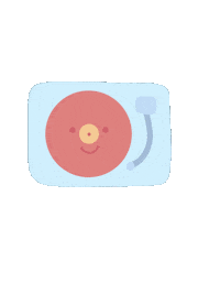 Musica Song Sticker