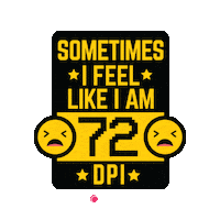 Sad Oh No Sticker by SoCheers