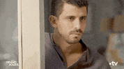 Sad Bad News GIF by Un si grand soleil