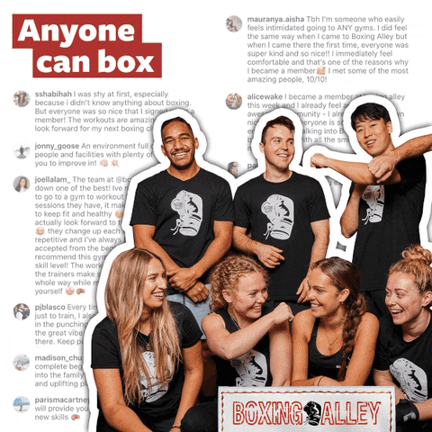 ftc_boxing giphyupload GIF