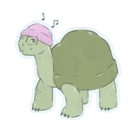 Kcc Gsoul Sticker