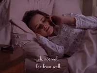 season 3 netflix GIF by Gilmore Girls 