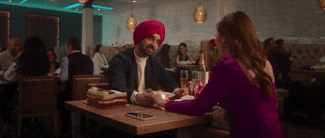 Honsla Rakh (Official Trailer) Diljit Dosanjh, Son