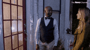 Murder House Flip GIF by The Roku Channel