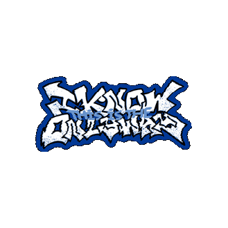 bmsg lyric sky-hi i know this is the only way Sticker