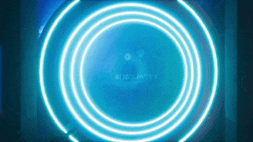 Monsters Unreal Engine GIF by Emma McGann