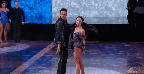 abc dwts GIF by Dancing with the Stars
