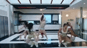 Gnarly GIF by KATSEYE
