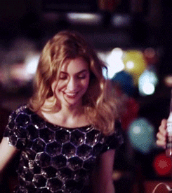 imogen poots everything GIF