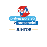 Juntos Sticker by ccaa