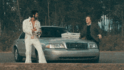 run away GIF by Still The King