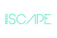 Scape Sticker by BR4 Branding