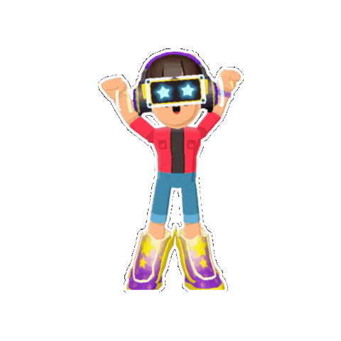 Heysmilexd Sticker