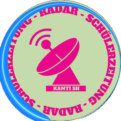 DerRadar giphyattribution radar kanti schülerzeitung GIF