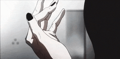 Tokyo Ghoul GIF by memecandy