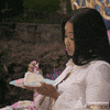 Happy Saints And Sinners GIF by Bounce