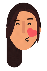Emoji Sticker by yogomotion
