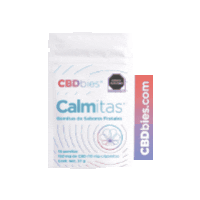 cbdbies cbd gummies tulum gomitas Sticker
