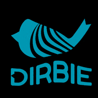 DirbieGolf golf golfgloves dirbie golfgear GIF