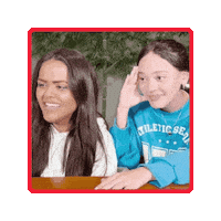 Camilaloures Sticker
