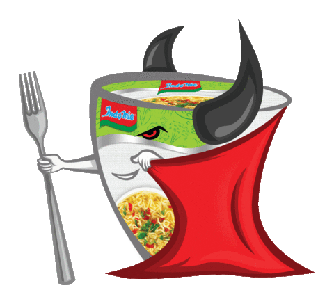 indomieturkiye giphyupload indomie cup noodle indomie noodle Sticker