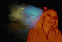 No Hard Feelings GIF by Wolf Alice