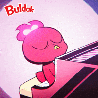 Perform Piano Player GIF