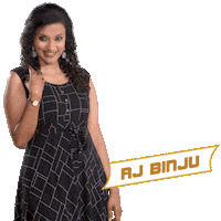 Radio Rj Sticker by 1013GoldFM