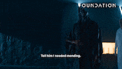 Fix Me GIF by Apple TV