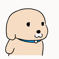 Awkward Dog GIF by SOOBOOKZ