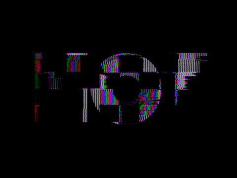 Art Glitch GIF