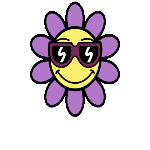 steveorama happy fun smile cartoon Sticker
