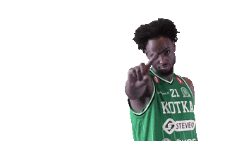 Sport Basketball Sticker by Basket_fi