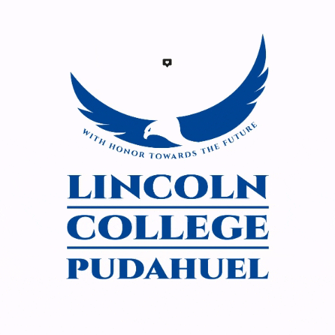 LincolnCollegeChile giphygifmaker giphyattribution lincolnpudahuel lincolncollegepudahuel GIF