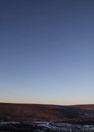 starting taking off GIF by University of Alaska Fairbanks