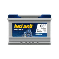 Inciaku Sticker by İnci GS Yuasa