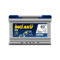 Inci Aku Sticker by İnci GS Yuasa