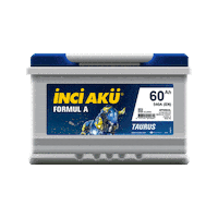 Inciaku Sticker by İnci GS Yuasa