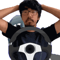 128 Miles Per Hour Sticker