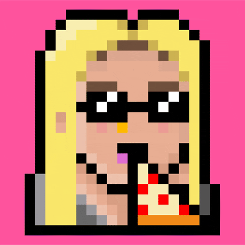 GIF by Rare Pizzas