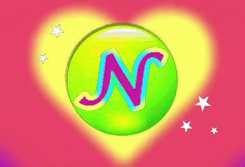 Logo Love GIF by NeighborlyNotary®