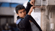 The One Surya GIF