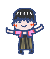 Rover Sticker by yomoyeah