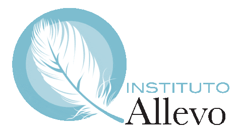 institutoallevo giphyupload instituto allevo Sticker