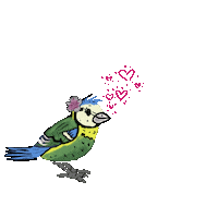 Love Sticker