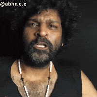 Angry Guy GIF