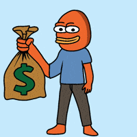 Bob Monad GIF